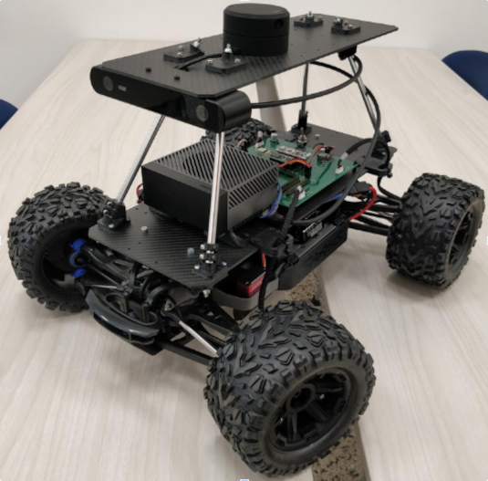 K.A.R.R Rover